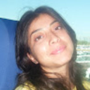 Meet your Posher, Veronica